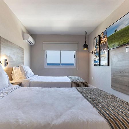 Nobile Hotel Montoya La Barra Eksteriør bilde