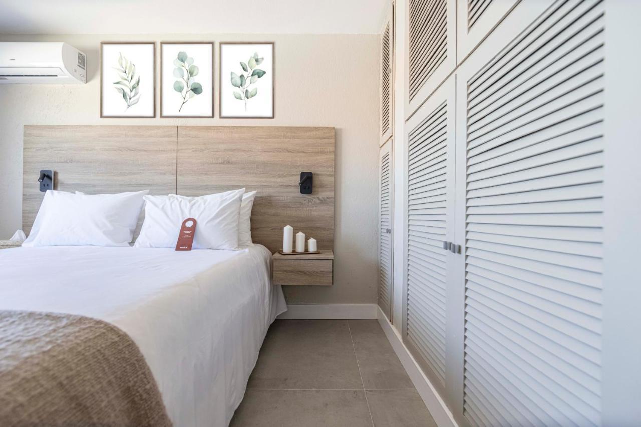 Nobile Hotel Montoya La Barra Eksteriør bilde