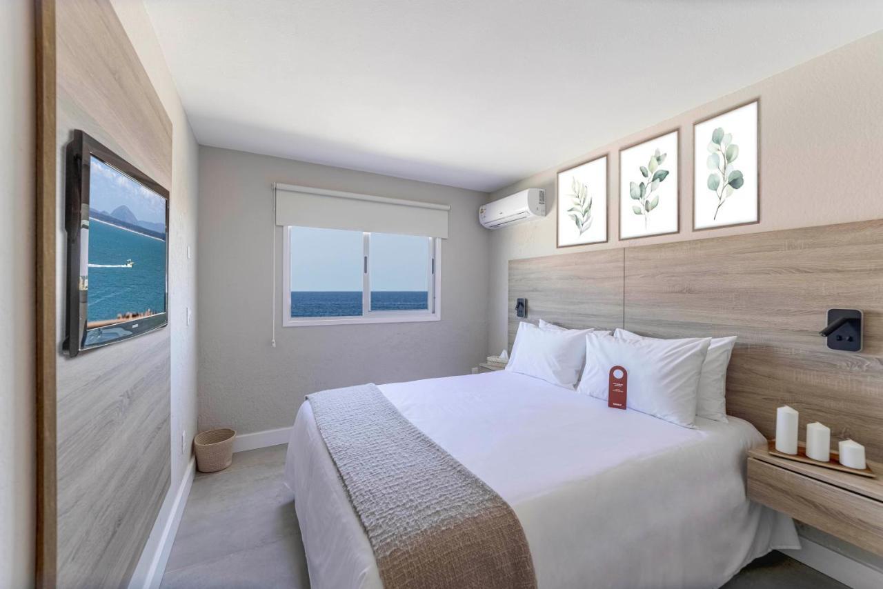 Nobile Hotel Montoya La Barra Eksteriør bilde