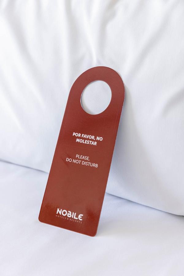 Nobile Hotel Montoya La Barra Eksteriør bilde