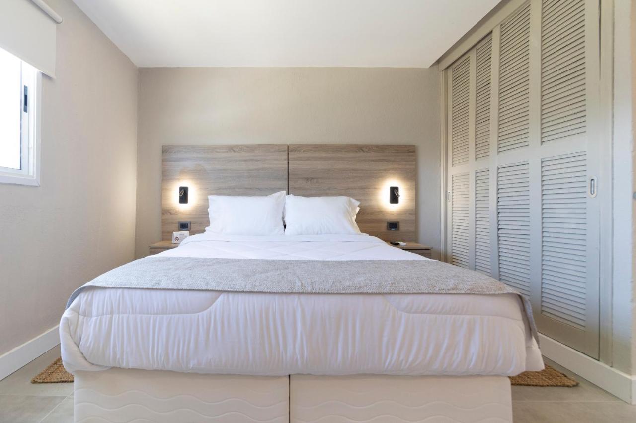 Nobile Hotel Montoya La Barra Eksteriør bilde