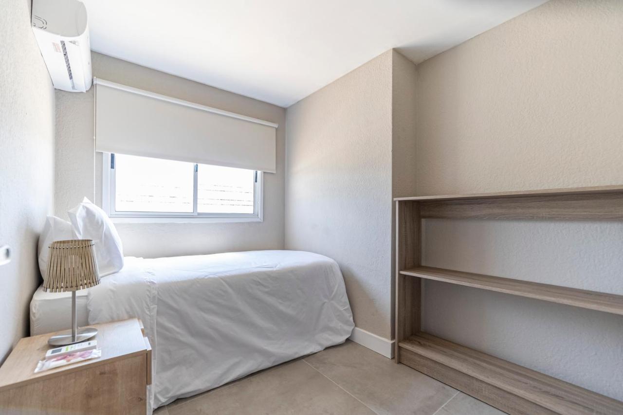 Nobile Hotel Montoya La Barra Eksteriør bilde