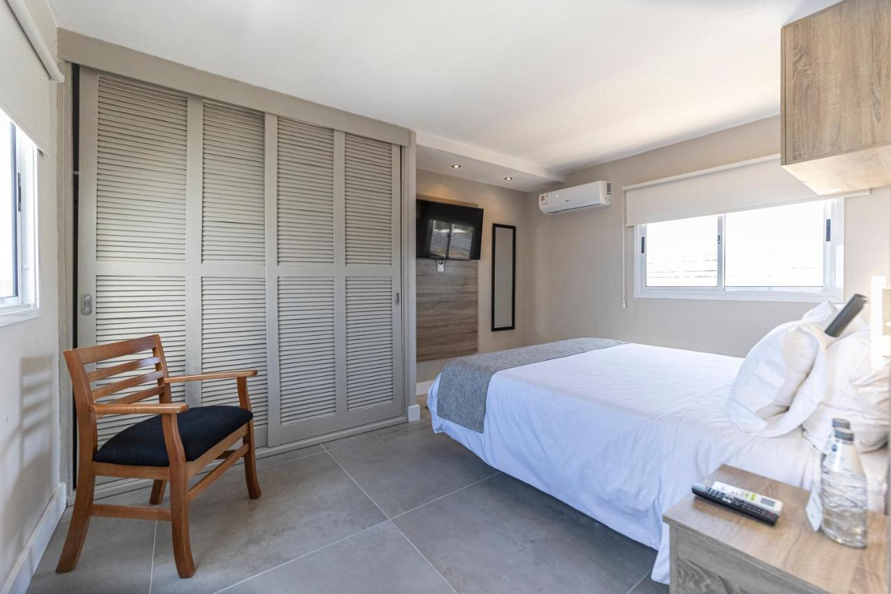 Nobile Hotel Montoya La Barra Eksteriør bilde